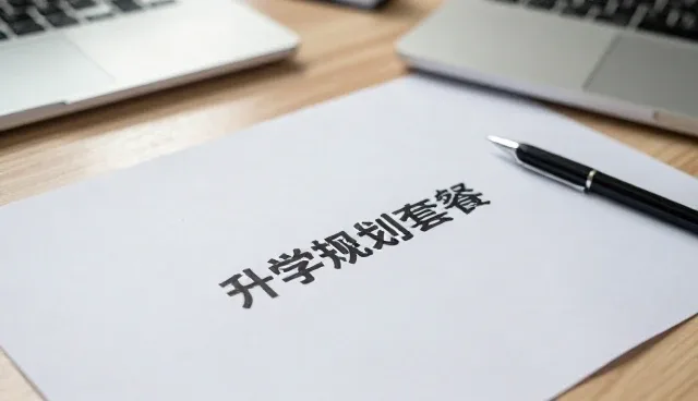 升学规划中课程辅导的常见问题及应对策略
