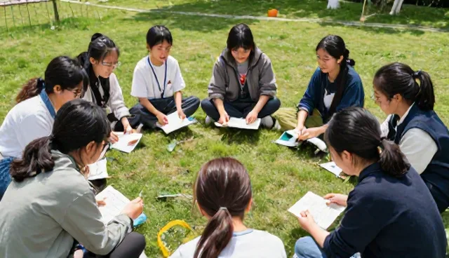 如何选择更适合的升学规划方式