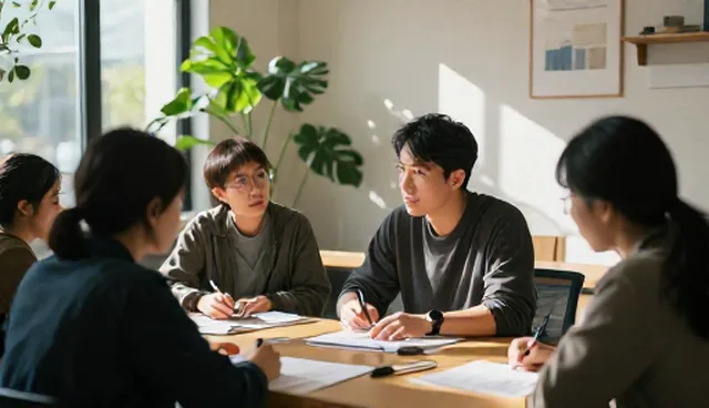 学校如何通过升学规划提升管理效率?