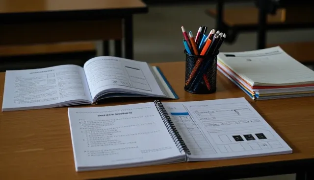 为学生定制的学习方案如何适应不同学习阶段